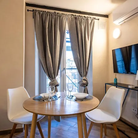 A-waay San Massimo 4 *