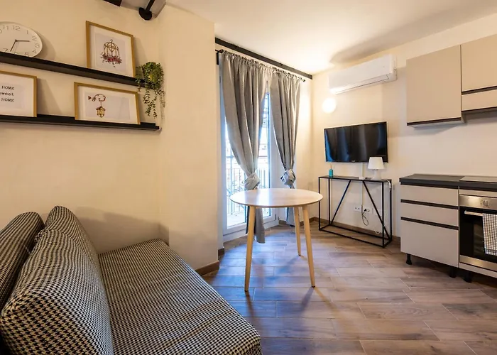 A-waay San Massimo 4 Apartment