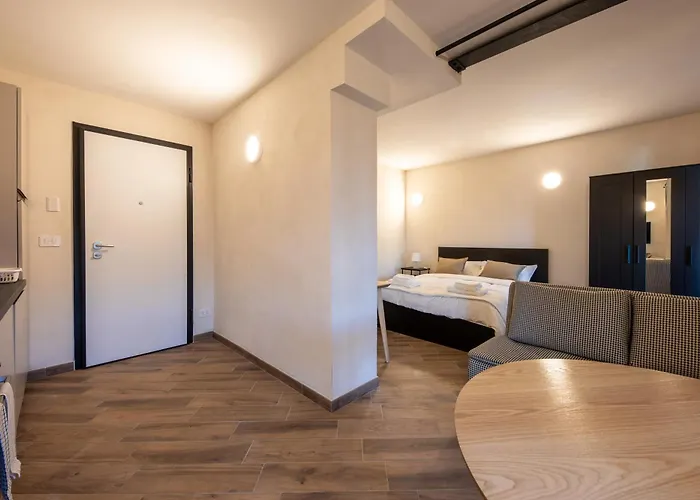 A-waay San Massimo 4 Apartman