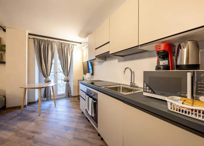 Apartman A-waay San Massimo 4 *
