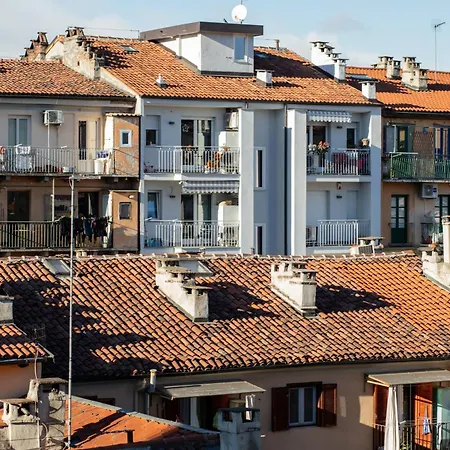 Apartment A-waay San Massimo 4 Turin