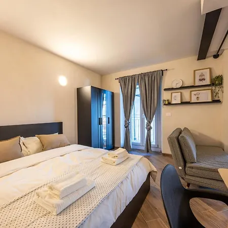 Apartment A-waay San Massimo 4