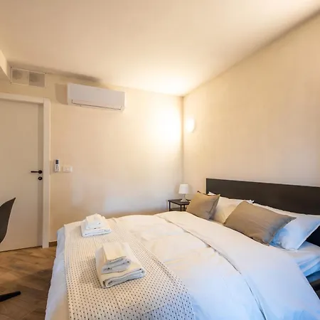 A-waay San Massimo 4 Apartment *