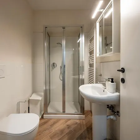 A-waay San Massimo 4 טורינו