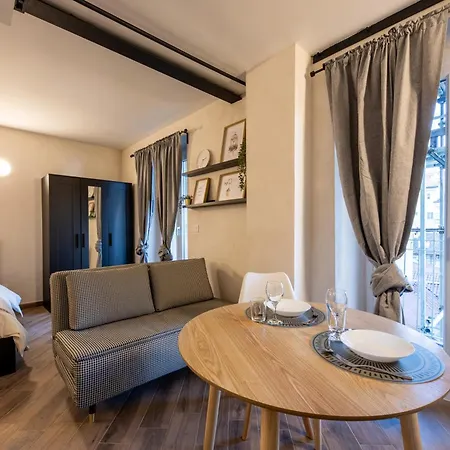 A-waay San Massimo 4 Apartment Turin