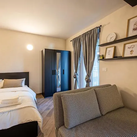 A-waay San Massimo 4 * Torino