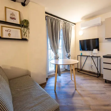 A-waay San Massimo 4 Apartman