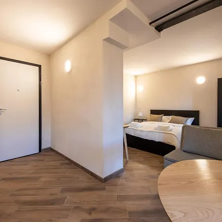 A-waay San Massimo 4 Apartman