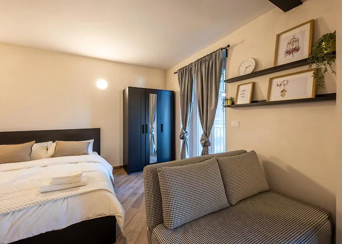A-waay San Massimo 4 * Turin
